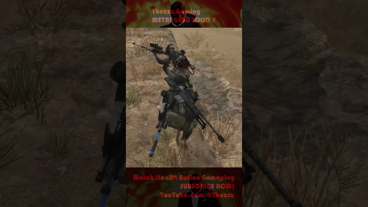 Angry Skull 😂😂😂 #metalgearsolid5