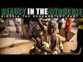 The Beauty in the Struggle (A Documentary about Nigeria) Part 1of 3