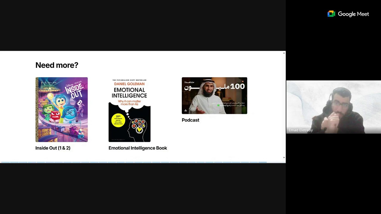 Master Your Emotions, Master Your Life