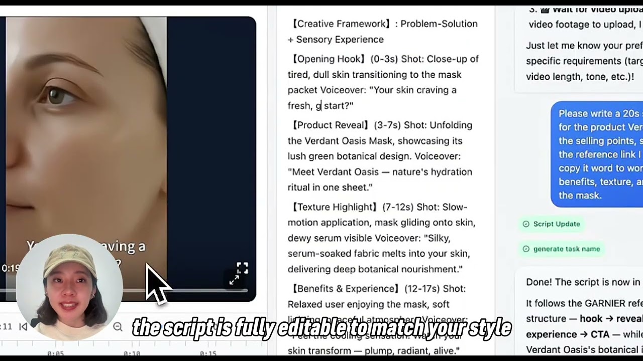 🎬 Step-by-Step Nemo Maga Tutorial