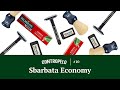 CONTROPELO #10 | Sbarbata Economy
