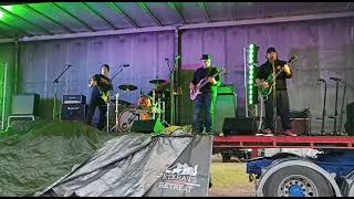 Blinders at Beat the Retreat - All I Need VIDEO 26 06 2021 Resimi