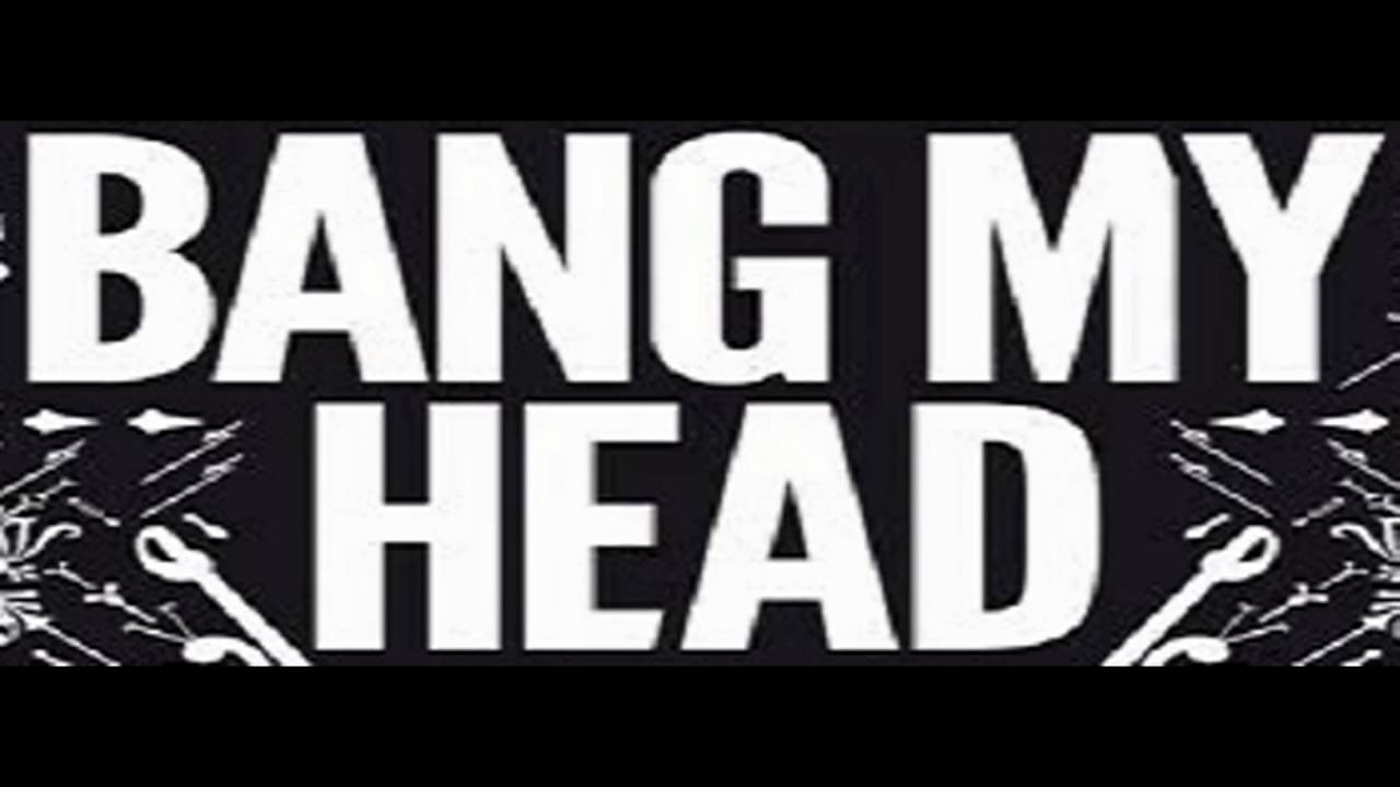 David Guetta Sia Bang In My Head Lyrics
