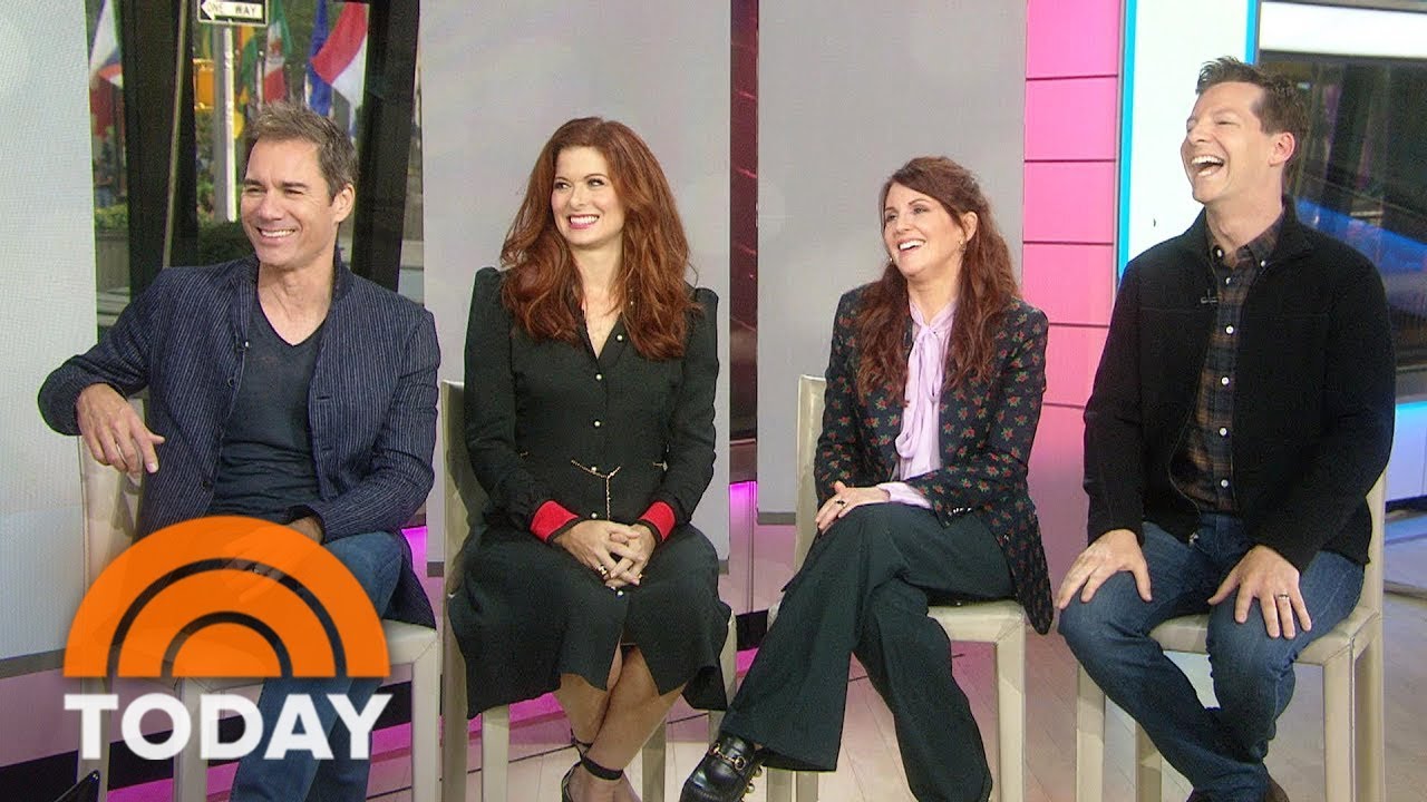 Will & Grace star says the show was the reason marriage equality passed