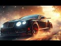 Burning Rubber - Bentley Continental Supersports - 1:44.85