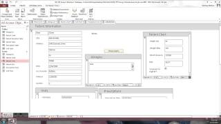 ISC 555 Group 3 Module 4 Video