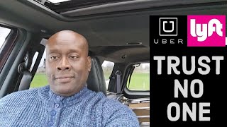 Uber and Lyft Drivers Seeking Pay Inceease by The Handsome Liberal 928 views 3 weeks ago 10 minutes, 46 seconds