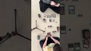 Magic Commander Duel Ninja Turtles Vs Prismari