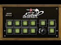 Noisebud Listen 3 (2021), a plugin to extend your Monitor Controller