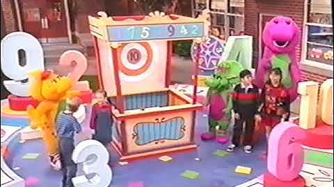 Fun & Games (2008 Version) Part 61