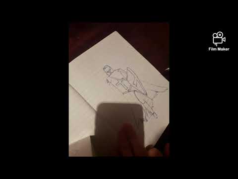 Amazing Art video #12