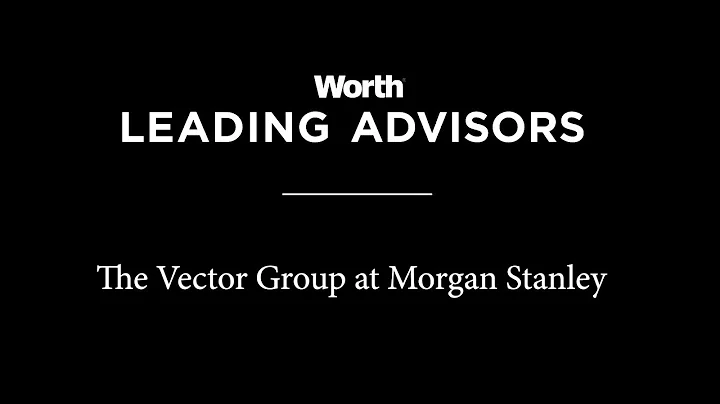 The Vector Group at Morgan Stanley