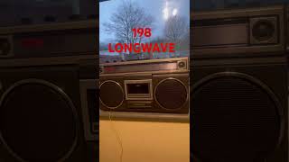 Not Sounding Good In The Middle East