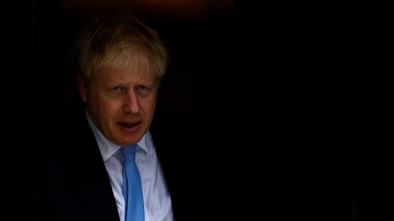 Boris Johnson seeks MPs’ support for Brexit deal in new race against time european union members