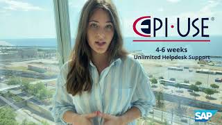 Successfactors & EPI-USE