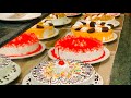 The Cafe Rio Buffet In Gulshan Best Buffet In 2025 ASMR | Bangladeshi Best Buffet In 2025 | ASMR