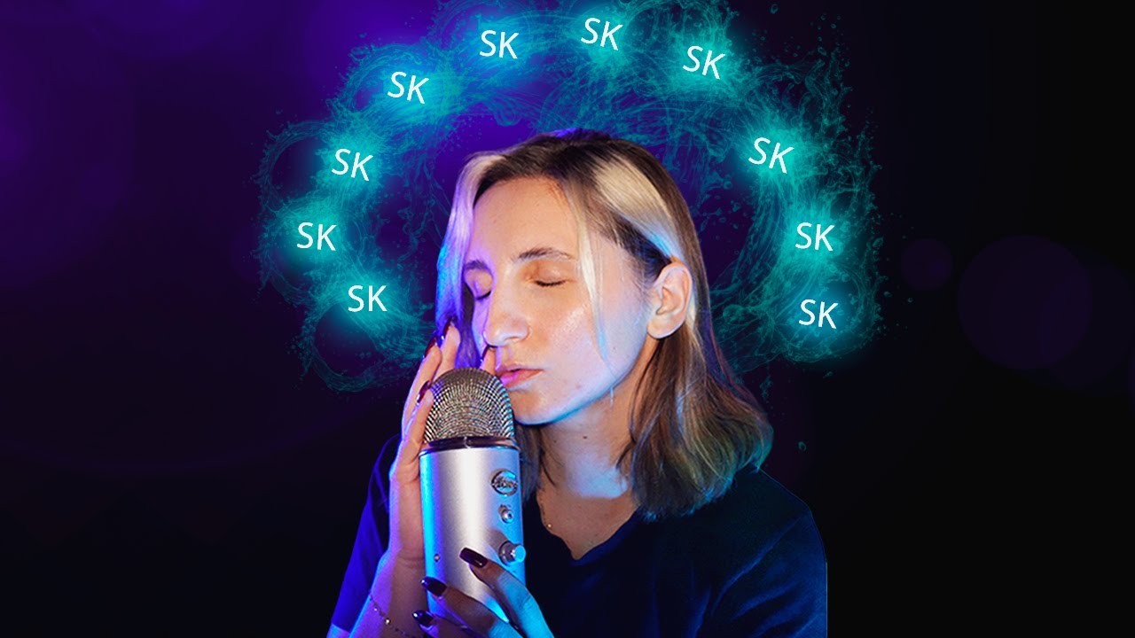 ASMR BRUITS DE BOUCHE 🤤 (version très intense)