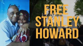 Free Stanley Howard - Free Them All