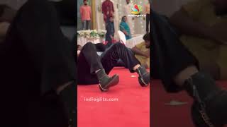 കലലയണ വടടല അട Thallumaala Movie Making