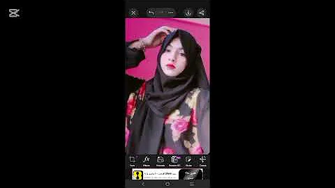 Portrait Video Baimint Lookbook Canon ‎EosR5 + RF 70-200F2.8L@