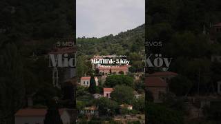 De Görülmesi Gereken 5 Köy