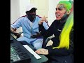 6IX9INE - Locked Up ft. Akon (Remix)