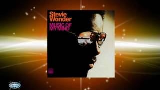 Stevie Wonder - I Love Every Little Thing About You