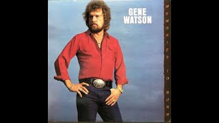 Watch Gene Watson Speak Of The Devil video