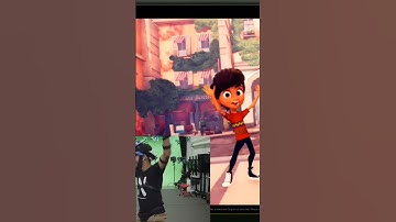 Virtual production with Noitom VPS always gets us moving!