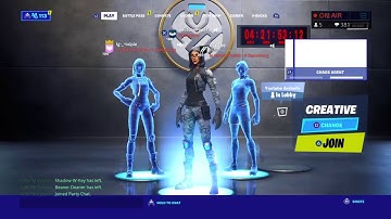 NAE ONLY FORTNITE LIVE 1v1,2v2,3v3,4v4 boxfight and zonewar wager! |!epic (SHF)