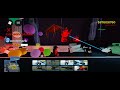 beating fanatical in the battle robloxian