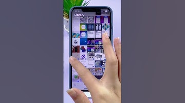 Do you know how to delete all photos on your iPhone with one click? #ios18 #iphone