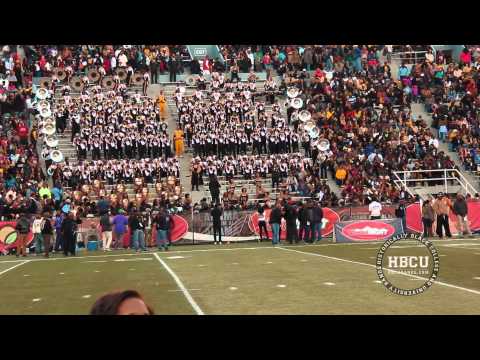 Alabama State -
