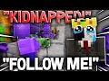 Ranboo GETS KIDNAPPED BY AWESAMDUDE! (dream smp)