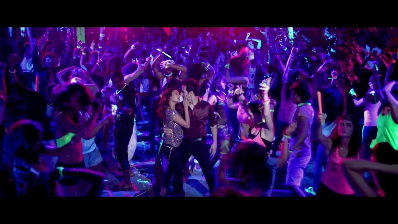 Beda Paar - Full Song - Fukrey | Pulkit Samrat, Varun Sharma, Manjot ...