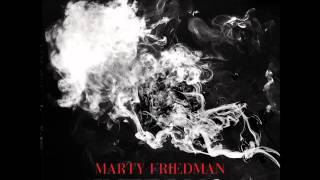 Marty Friedman - Steroidhead Album &quot;Inferno&quot; 2014