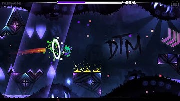 My part in a mega collab | Geometry Dash
