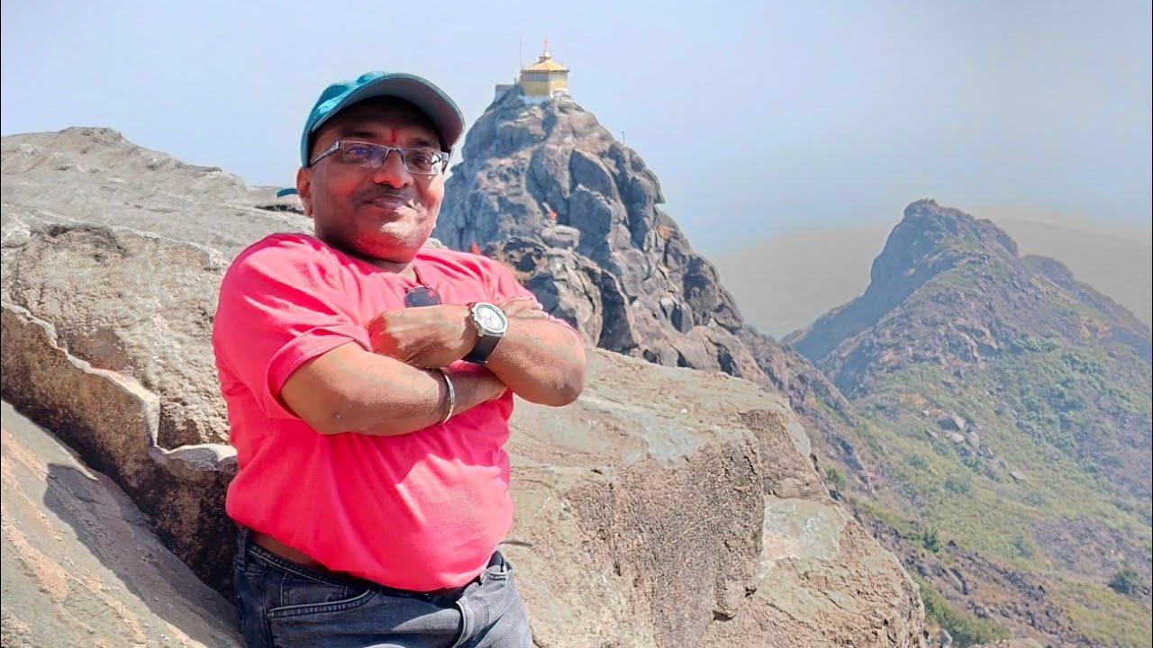 Girnar Tour #गिरनार #gujrat #marathivideo 