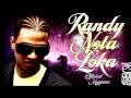 Bailando Fue - Daddy Yankee Ft. Jowell & Randy **Talento De Barrio Mundial** [Original]