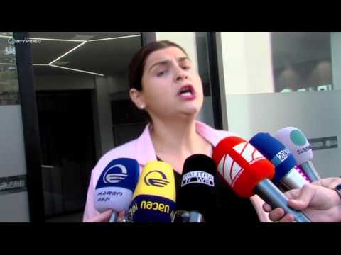 ბაია გადაბაძე მაესტროს დამფუძნებელთა კრებაზე