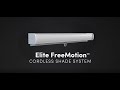 Elite FreeMotion - Illustrated