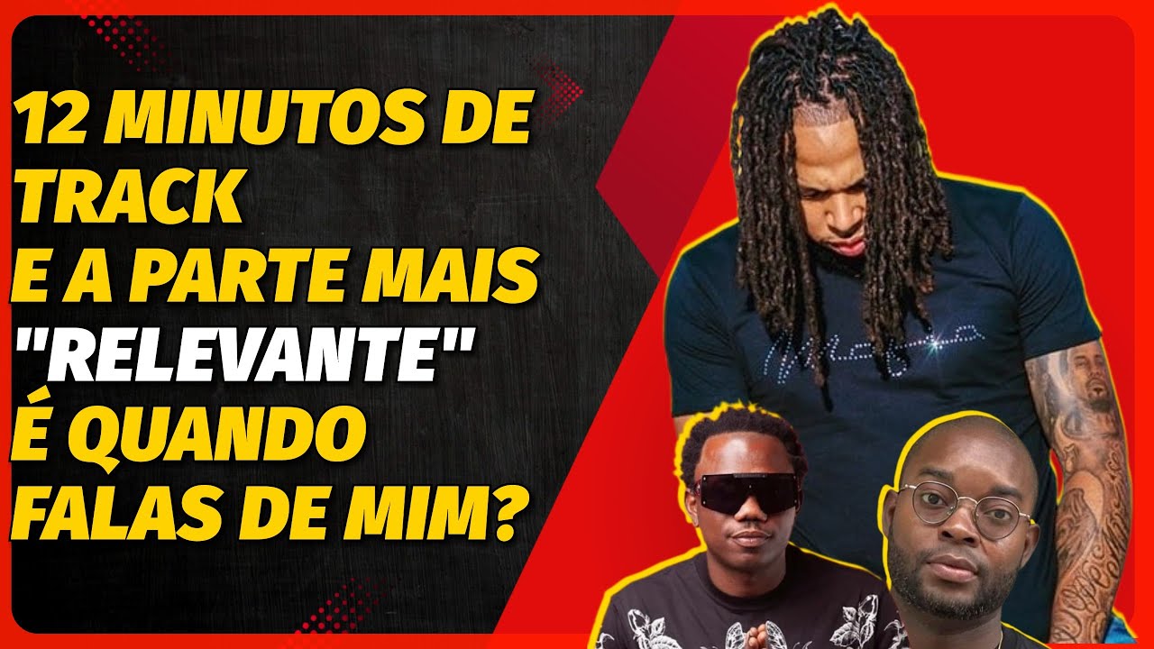 MONSTA NÃO PERDOA E RESPONDE READY NEUTRO E LEONARDO CHANKARA | SÓ JÁ O OPONENTE?