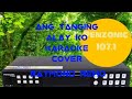 Ang Tanging Alay Ko - (Karaoke Cover) Raymond Remo - / Penzonic 107.1 / Score 90