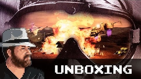 Command & Conquer - Unboxing