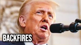 Trump Trade Plans Finally CRUMBLE As Desperate Tariff Letters Unveiled
