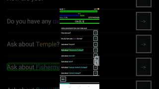 🔴Random Adventure Roguelike❗❗❗ Cara Mencari Titik Koordinat atau Lokasi Misi dari MPC. screenshot 5