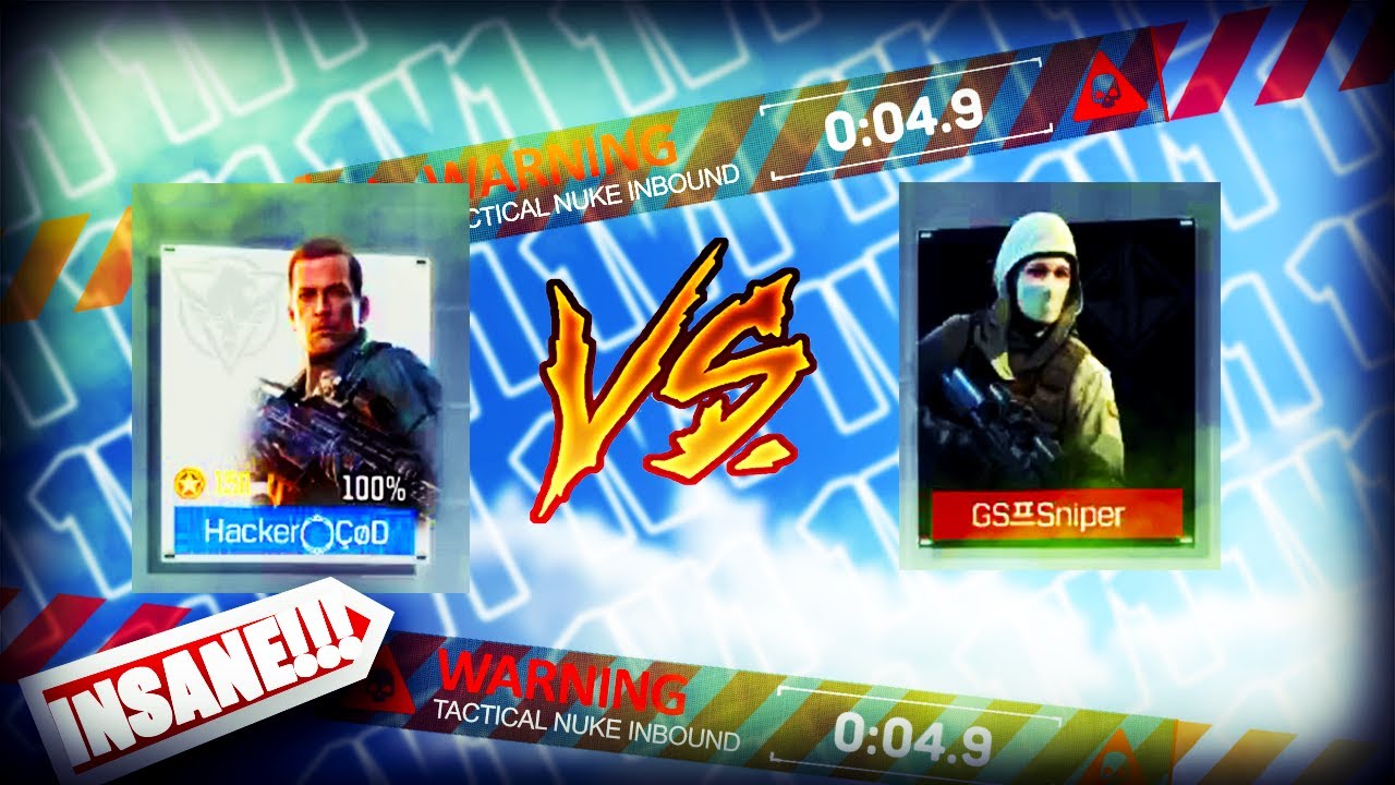 1v1'ed a random LEGENDARY in Call of Duty Mobile​ | #mobileonlycomp