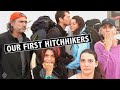 PICKING UP HITCHHIKERS IN NORWAY | RV EUROPE | EP 188