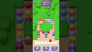 Bubble Jam 211 screenshot 3