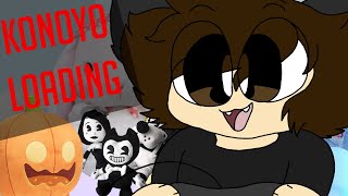 Konoyo Loading // MEME @Catastropika